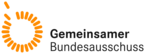 Gemeinsamer bundesausschuss logo